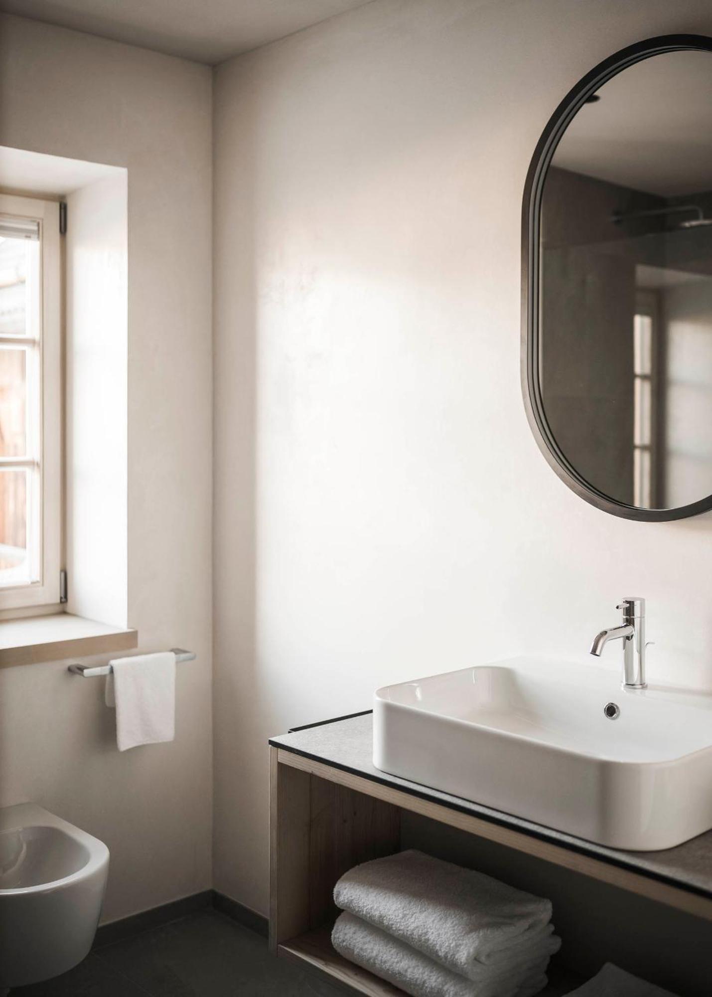 Hofergut Suites & Apartments Riscone Room photo